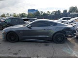 Ford Mustang Gt Premium Fastback 1FA6P8CF8N5100786 снимка