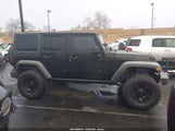Jeep Wrangler Unlimited Sport 1C4BJWDG7EL148801 снимка