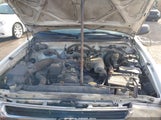 Toyota Tacoma 4TANL42N2YZ587673 снимка