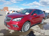 Buick Envision Essence LRBFXBSA3HD053656 photo