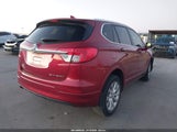 Buick Envision Essence LRBFXBSA3HD053656 снимка