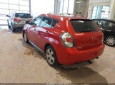 Pontiac Vibe 5Y2SM67039Z439661 снимка