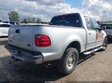 Ford F-150 Lariat/Xlt 1FTRW07L53KB68697 photo