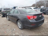 Chevrolet Malibu 1Lt 1G11C5SA6DF220835 снимка
