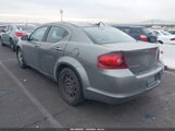 Dodge Avenger Se 1C3CDZAB5DN537675 fotografie