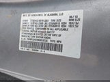Honda Odyssey Lx 5FNRL6H2XKB018730 снимка