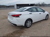 Nissan Versa 1.6 S 3N1CN8DV9RL906699 снимка