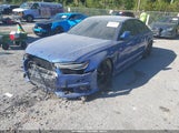 Audi S6 4.0T Premium Plus WAUHFAFC4JN086584 снимка