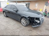 Audi A4 2.0T Premium WAUANAF46HN002398 снимка