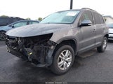 Volkswagen Tiguan S WVGAV7AX6GW597796 photo