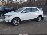 Chevrolet Equinox Fwd Lt 1.5L Turbo 3GNAXKEV4LS671613 снимка