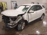 Chevrolet Equinox Lt 3GNAXKEV6KL226427 снимка