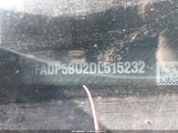 Ford C-Max Hybrid Sel 1FADP5BU2DL515232 снимка