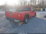 Chevrolet Silverado  Work Truck 1GCNKPEA9BF148173 снимка