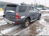 Toyota 4Runner Sr5 V6 JTEBU14R630019258 снимка