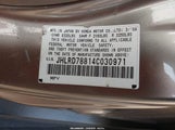 Honda Cr-V Ex JHLRD78814C030971 снимка
