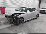 Hyundai Veloster Turbo KMHTC6AE1GU273559 снимка