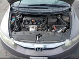 Honda Civic Lx 2HGFA1F55BH507959 снимка