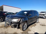 Ford Explorer Limited 1FM5K7F87GGB86221 снимка