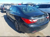 Hyundai Sonata Se 2.0T 5NPEC4AB1CH385161 снимка