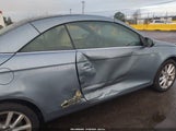 Volkswagen Eos Komfort WVWBW8AHXDV003071 снимка