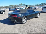 Chevrolet Camaro 1Lt 2G1FB3D37E9169738 снимка
