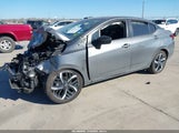 Nissan Versa 1.6 Sr 3N1CN8FVXRL914422 снимка