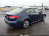 Toyota Corolla Hybrid Le JTDEAMDE3MJ032571 photo