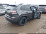 Jeep Cherokee Altitude Lux 4X4 1C4PJMMB5PD101407 photo