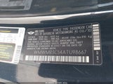 Mini Cooper WMWMR3C54ATU98667 снимка