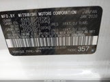 Mitsubishi Outlander Sport 2.0 Be Awc/2.0 Es Awc/2.0 Se Awc/2.0 Sp Awc JA4AR3AU4LU023091 снимка