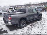 Toyota Tacoma Trd Off Road 3TYCZ5AN5NT084688 fotografie