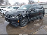 Volkswagen Tiguan 2.0T Se/2.0T Se R-Line Black/2.0T Sel 3VV2B7AX9LM108692 снимка