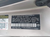 Toyota Camry Xle 4T1BE46K47U504883 снимка
