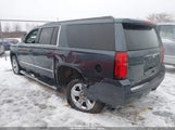 Chevrolet Suburban Lt 1GNSKHKC5KR213668 photo