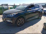 Hyundai Santa Fe Sport 2.0T Ultimate 5XYZW4LA8HG401397 снимка