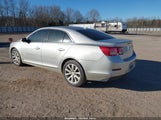 Chevrolet Malibu 2Lt 1G11E5SLXEF124865 снимка