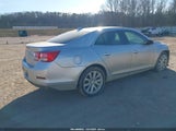 Chevrolet Malibu 2Lt 1G11E5SLXEF124865 снимка