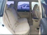 Subaru Forester 2.5X JF1SG65698H730822 снимка