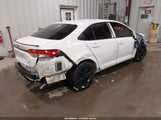 Toyota Corolla Le 5YFEPMAEXNP366581 снимка
