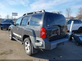 Nissan Xterra Se 5N1AN08W15C657292 снимка