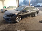 Honda Accord Hybrid Ex-L JHMCR6F58HC001933 photo