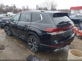 Volkswagen Atlas 2.0T Sel Premium R-Line 1V2FR2CA7RC583922 photo