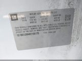 Chevrolet Cruze Lt Auto 1G1BE5SM4H7186175 снимка