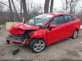 Ford Fiesta Se 3FADP4BJ4EM124941 снимка