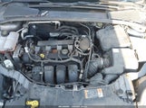 Ford Focus Se 1FADP3K27EL344854 fotografie