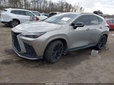 Lexus Nx 350 F Sport Handling 2T2KGCEZ5RC032289 fotografie