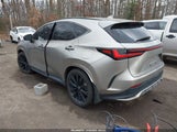 Lexus Nx 350 F Sport Handling 2T2KGCEZ5RC032289 fotografie