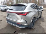 Lexus Nx 350 F Sport Handling 2T2KGCEZ5RC032289 fotografie