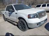 Ford F-150 Lariat/Xlt 1FTPW125X7KD53274 снимка